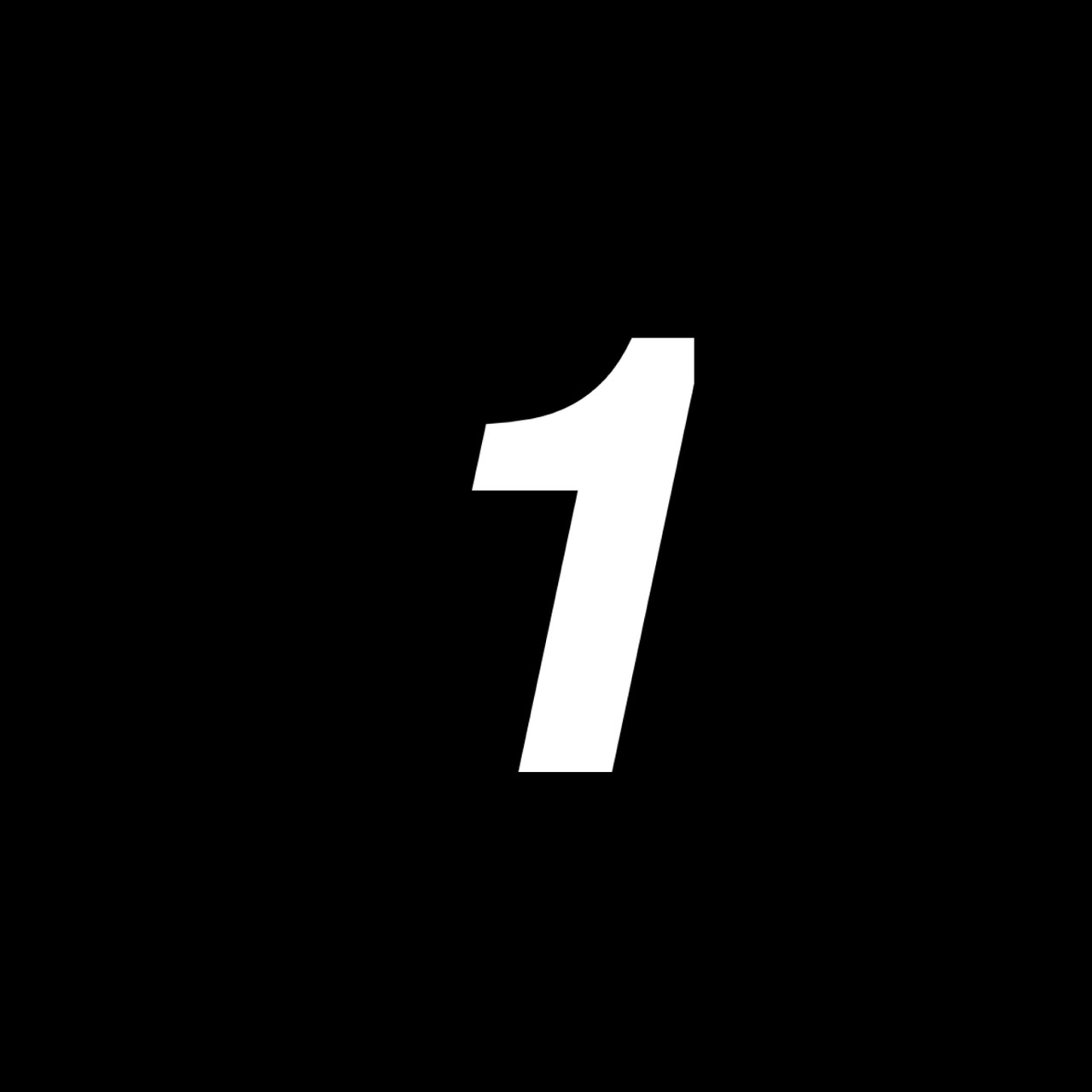no.1