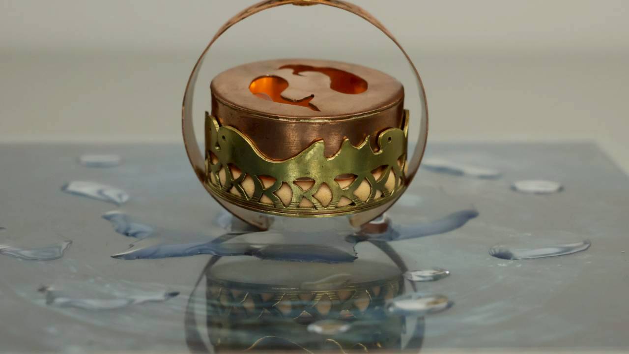 1_鯉躍龍門化身為「鰲」 而成龍？_圖片3